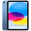 iPad Wi-Fi 256GB Blue (MPQ93) 2022