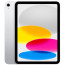 iPad Wi-Fi + Cellular 64GB Silver (2022) (MQ6J3)