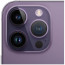 б/у iPhone 14 Pro 128GB Deep Purple (MQ0G3) (Среднее состояние)