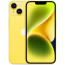 iPhone 14 256GB Yellow eSIM (MR3K3)