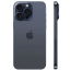 iPhone 15 Pro Max 512Gb Blue Titanium eSIM (MU6E3)