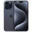 iPhone 15 Pro Max 512Gb Blue Titanium eSIM (MU6E3)