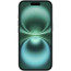 iPhone 16 Plus 128GB Teal eSIM (MXUX3)