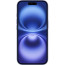 iPhone 16 Plus 128GB Ultramarine eSIM (MXUW3)