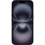 iPhone 16 Plus 128GB Black eSIM (MXUT3)