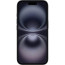 iPhone 16 Plus 512GB Black (MY1P3)