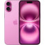 iPhone 16 Plus 128GB Pink eSIM (MXUV3)