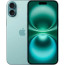 iPhone 16 Plus 128GB Teal eSIM (MXUX3)