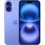 iPhone 16 Plus 128GB Ultramarine eSIM (MXUW3)