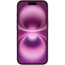 iPhone 16 Plus 256GB Pink (MXY13)