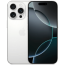 iPhone 16 Pro 128GB White Titanium (MYNE3)