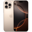 iPhone 16 Pro Max 256GB Desert Titanium (MYWX3)