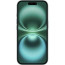 iPhone 16 128GB Teal (MYED3)