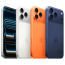 iPhone 17 Pro Max 2TB Cosmic Orange (MG004)