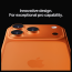 iPhone 17 Pro 256GB Cosmic Orange eSIM (MG7L4)