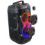 Акустика JBL PartyBox Club 120 Bluetooth Black (JBLPBCLUB120EP)