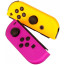 Геймпад Nintendo Joy-Con Purple Orange Pair (45496431310)