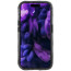 Чехол LAUT CRYSTAL MATTER X для iPhone 15 Pro with MagSafe Black (L_IP23B_CMX_UB)