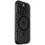Чехол LAUT CRYSTAL MATTER X для iPhone 15 Pro with MagSafe Black (L_IP23B_CMX_UB)