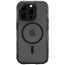 Чехол LAUT CRYSTAL MATTER X для iPhone 15 Pro with MagSafe Black (L_IP23B_CMX_UB)