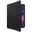 Чехол LAUT HUEX FOLIO для iPad Pro 13'' (2024) Black (L_IPP24L_HF_BK)