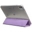 Чехол LAUT HUEX FOLIO для iPad Pro 11'' (2024) Purple (L_IPP24S_HF_PU)