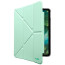 Чехол LAUT HUEX FOLIO для iPad Pro 11'' (2024) Green (L_IPP24S_HF_GN)