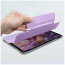 Чехол LAUT HUEX FOLIO для iPad Pro 11'' (2024) Purple (L_IPP24S_HF_PU)