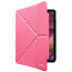 Чехол LAUT HUEX FOLIO для iPad Air 13'' (2024) Pink (L_IPA24L_HF_P)
