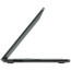 Чехол LAUT HUEX для MacBook Air 15'' (2023) Black (L_MA23_HX_BK)