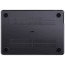 Чехол LAUT HUEX для MacBook Air 15'' (2023) Black (L_MA23_HX_BK)