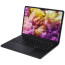 Чехол LAUT HUEX для MacBook Air 15'' (2023) Black (L_MA23_HX_BK)