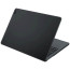 Чехол LAUT HUEX для MacBook Air 15'' (2023) Black (L_MA23_HX_BK)