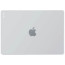 Чехол LAUT HUEX для MacBook Pro 14'' (2021-2023) Frost (L_MP21S_HX_F)
