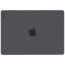 Чехол LAUT HUEX для MacBook Pro 16'' (2021) Black (L_MP21L_HX_BK)