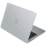 Чехол LAUT HUEX для MacBook Pro 16'' (2021) Frost (L_MP21L_HX_F)