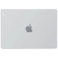 Чехол LAUT HUEX для MacBook Pro 16'' (2021) Frost (L_MP21L_HX_F)