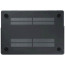 Чехол LAUT HUEX для MacBook Pro 16'' (2021) Black (L_MP21L_HX_BK)