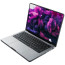 Чехол LAUT HUEX для MacBook Pro 16'' (2021) Black (L_MP21L_HX_BK)
