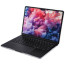 Чехол LAUT HUEX для MacBook Air 13'' M2 Frost (L_MA22_HX_F)