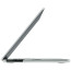 Чехол LAUT HUEX для MacBook Air 13'' M2 Frost (L_MA22_HX_F)