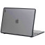 Чехол LAUT HUEX PROTECT для MacBook Air 13'' M2 Frost (L_MA22_HPT_F)