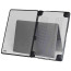 Чехол LAUT HUEX PROTECT для MacBook Air 13'' M2 Frost (L_MA22_HPT_F)