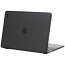Чехол LAUT HUEX PROTECT для MacBook Air 15'' (2023) Black (L_MA23_HPT_BK)