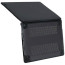 Чехол LAUT HUEX PROTECT для MacBook Air 13'' M2 Black (L_MA22_HPT_BK)