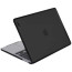Чехол LAUT HUEX PROTECT для MacBook Air 15'' (2023) Black (L_MA23_HPT_BK)