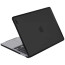 Чехол LAUT HUEX PROTECT для MacBook Air 13'' M2 Black (L_MA22_HPT_BK)
