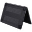 Чехол LAUT HUEX PROTECT для MacBook Air 15'' (2023) Black (L_MA23_HPT_BK)
