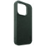 Чехол LAUT URBAN PROTECT для iPhone 15 Pro with MagSafe Olive (L_IP23B_UP_GN)
