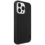 Чехол LAUT URBAN PROTECT для iPhone 15 Pro Max Black (L_IP23D_UP_BK)